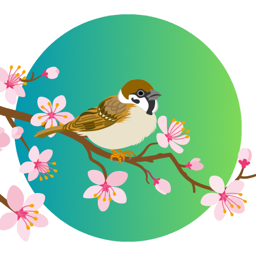 Little Sparrow Designs